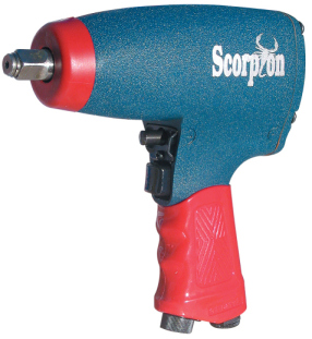 SCORPION - 1/2 DR IMPACT WRENCH 